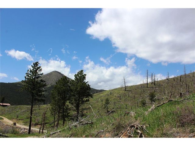 0 County Rd 89, Boulder, CO 80302