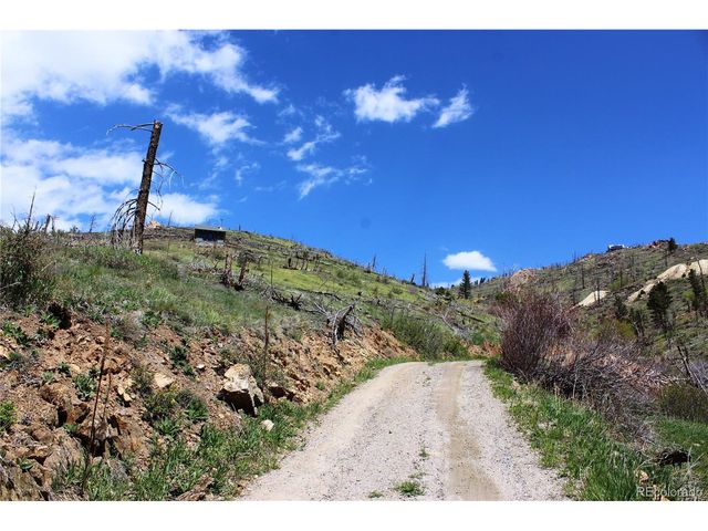 0 County Rd 89, Boulder, CO 80302