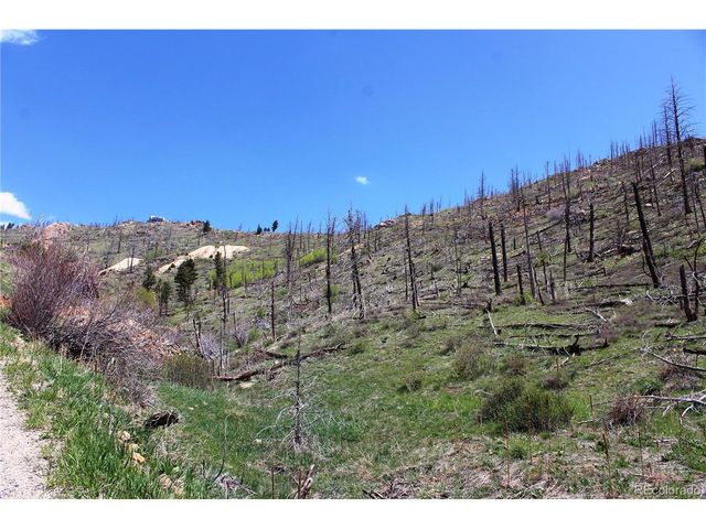 0 County Rd 89, Boulder, CO 80302