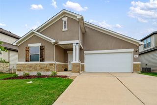 120 Flexus LN, Liberty Hill, TX 78642