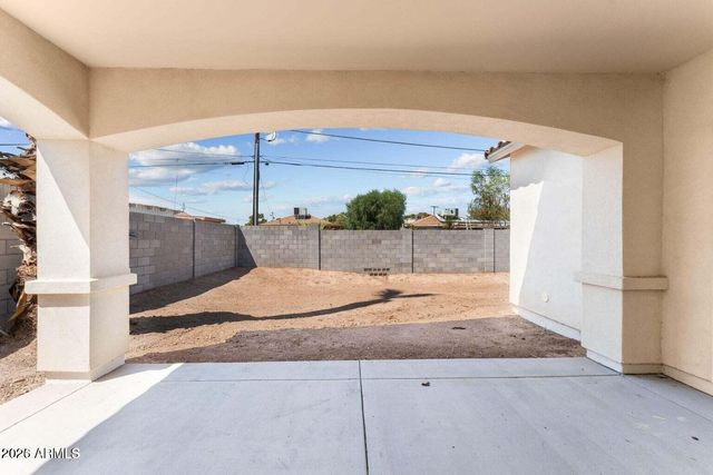 414 E Eason Avenue, Buckeye, AZ 85326