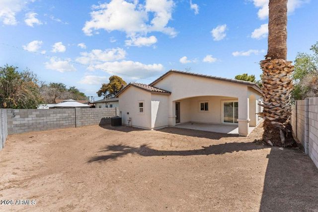 414 E Eason Avenue, Buckeye, AZ 85326