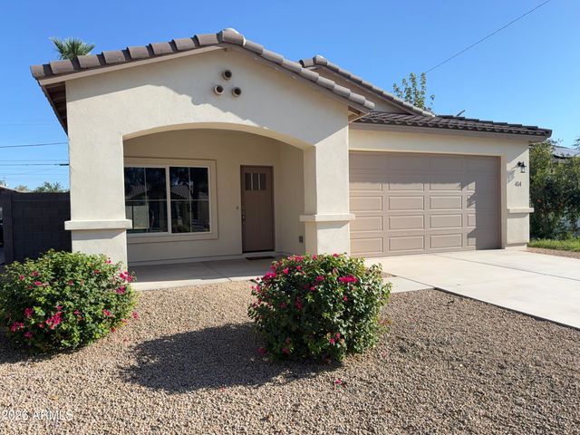414 E Eason Avenue, Buckeye, AZ 85326
