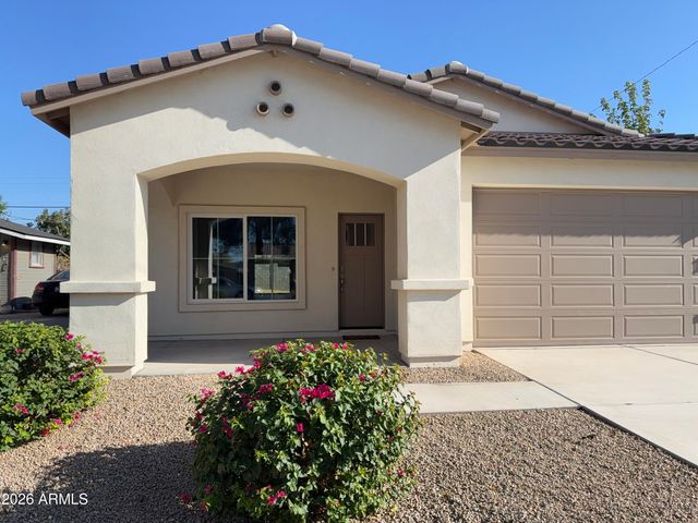 414 E Eason Avenue, Buckeye, AZ 85326