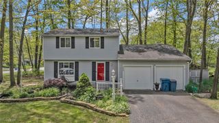 1620 Sapphire Drive, Hudson, OH 44236