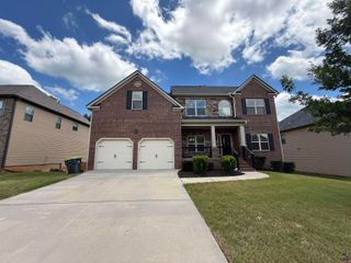 619 Oakville Trail, Hampton, GA 30228