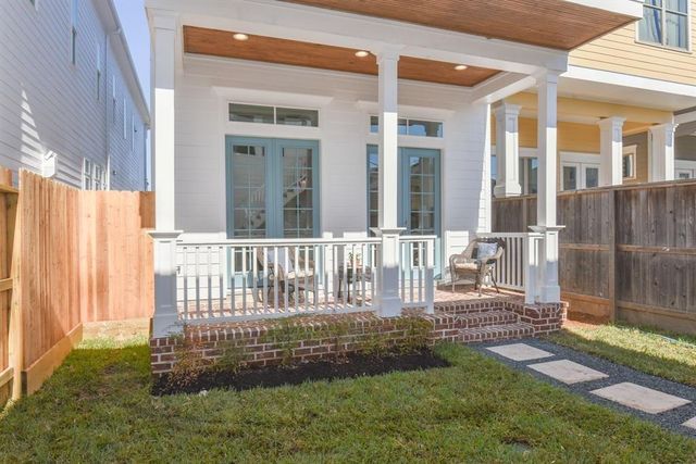325 W 23rd Street, Houston, TX 77008