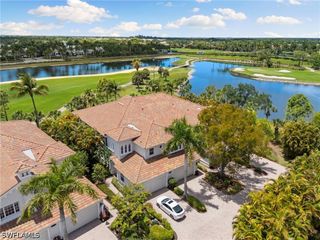 9066 Cascada WAY 101, Naples, FL 34114