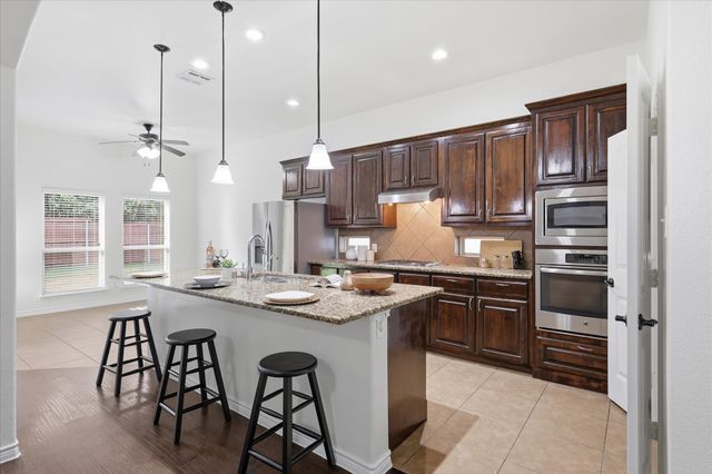 13848 Tahoe Lane, Frisco, TX 75035