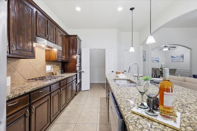13848 Tahoe Lane, Frisco, TX 75035