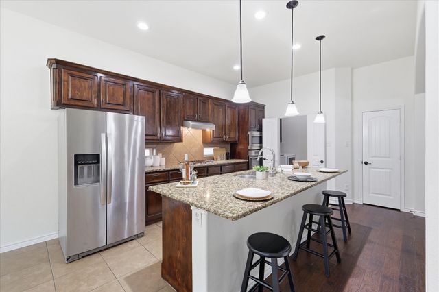 13848 Tahoe Lane, Frisco, TX 75035