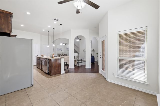 13848 Tahoe Lane, Frisco, TX 75035