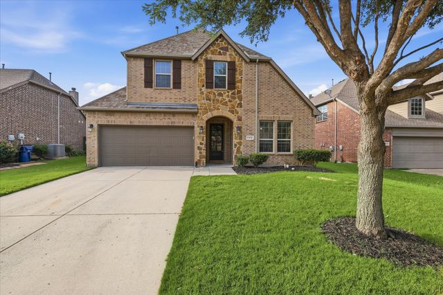 13848 Tahoe Lane, Frisco, TX 75035