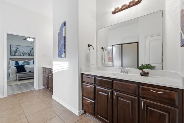 13848 Tahoe Lane, Frisco, TX 75035