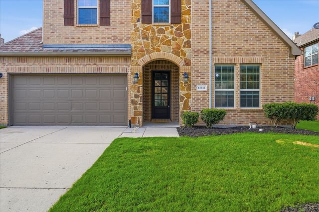 13848 Tahoe Lane, Frisco, TX 75035