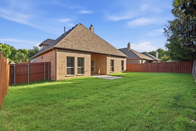 13848 Tahoe Lane, Frisco, TX 75035