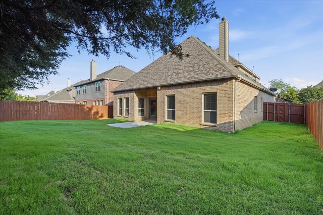 13848 Tahoe Lane, Frisco, TX 75035