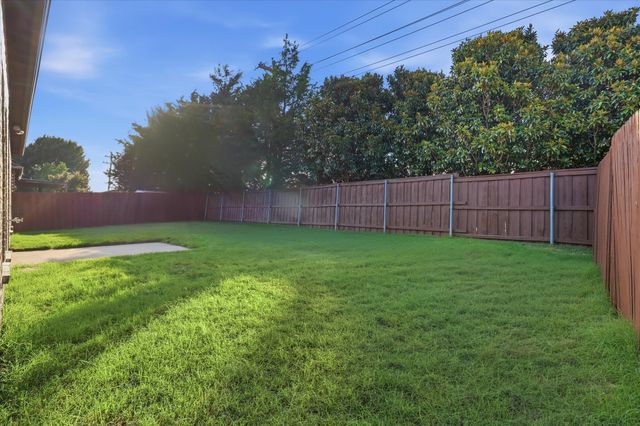 13848 Tahoe Lane, Frisco, TX 75035