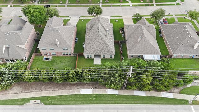 13848 Tahoe Lane, Frisco, TX 75035