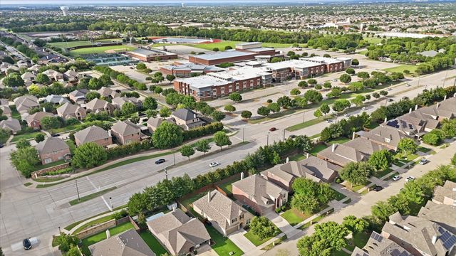 13848 Tahoe Lane, Frisco, TX 75035