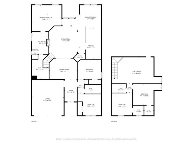 13848 Tahoe Lane, Frisco, TX 75035