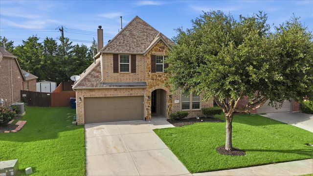 13848 Tahoe Lane, Frisco, TX 75035
