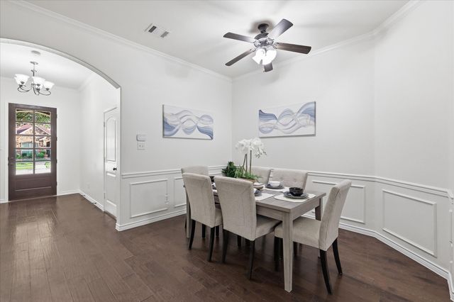 13848 Tahoe Lane, Frisco, TX 75035
