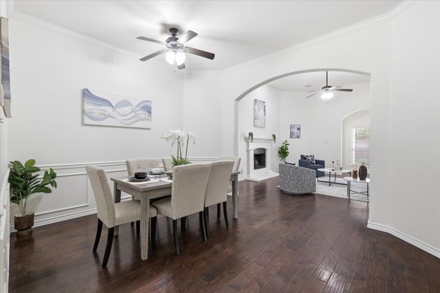 13848 Tahoe Lane, Frisco, TX 75035