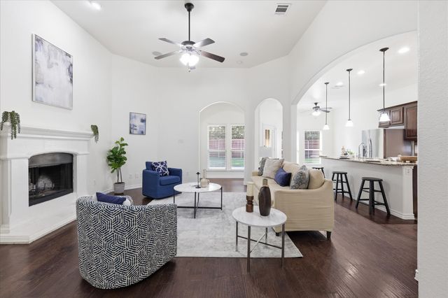 13848 Tahoe Lane, Frisco, TX 75035