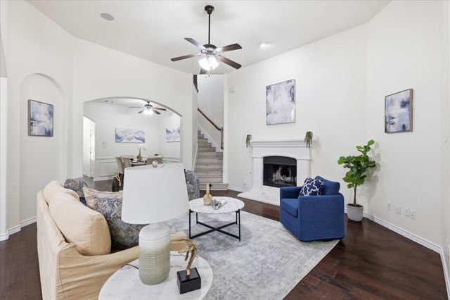 13848 Tahoe Lane, Frisco, TX 75035