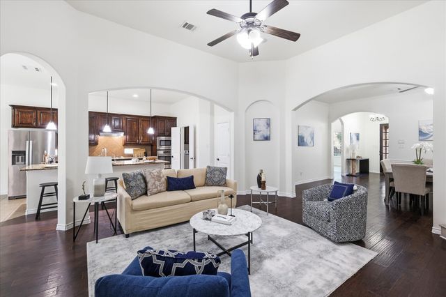 13848 Tahoe Lane, Frisco, TX 75035