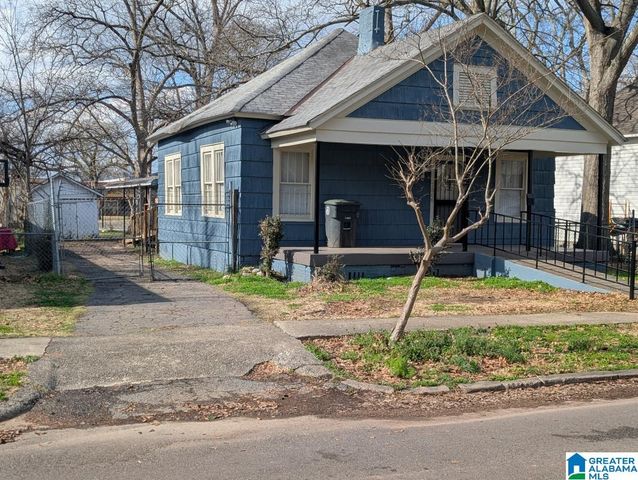 7506 1ST AVENUE S, Birmingham, AL 35206