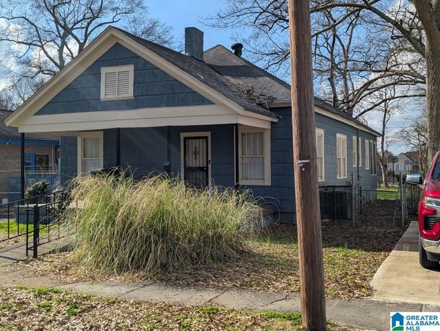 7506 1ST AVENUE S, Birmingham, AL 35206