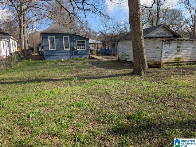 7506 1ST AVENUE S, Birmingham, AL 35206