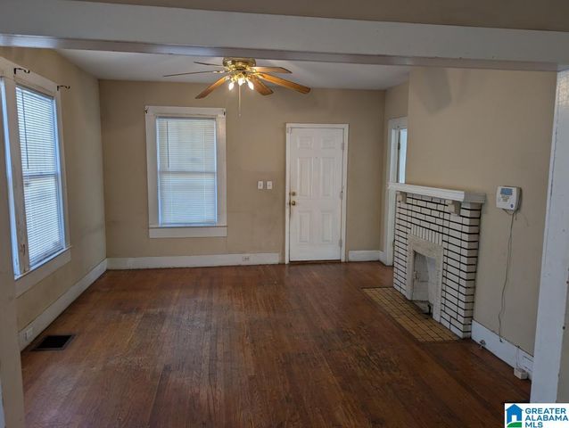 7506 1ST AVENUE S, Birmingham, AL 35206