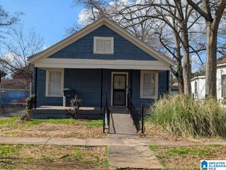7506 1ST AVENUE S, Birmingham, AL 35206