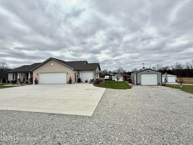 1180 S Sanders Ln, Lebanon Junction, KY 40150