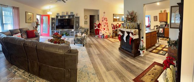 1180 S Sanders Ln, Lebanon Junction, KY 40150