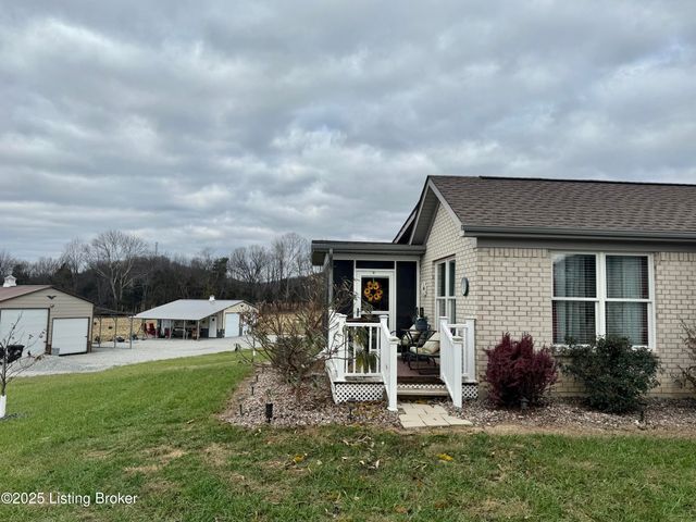 1180 S Sanders Ln, Lebanon Junction, KY 40150