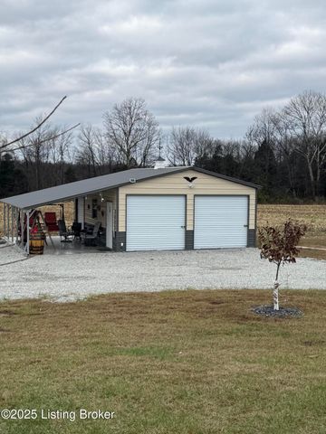 1180 S Sanders Ln, Lebanon Junction, KY 40150