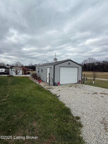 1180 S Sanders Ln, Lebanon Junction, KY 40150
