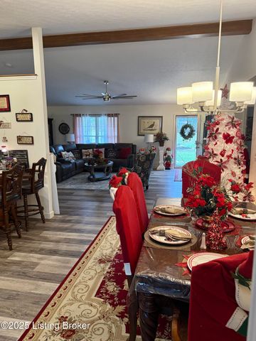 1180 S Sanders Ln, Lebanon Junction, KY 40150