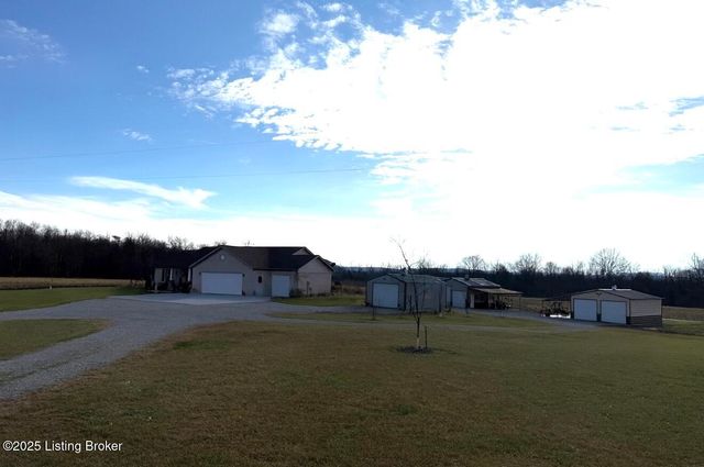 1180 S Sanders Ln, Lebanon Junction, KY 40150