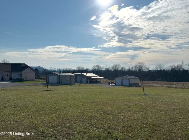 1180 S Sanders Ln, Lebanon Junction, KY 40150