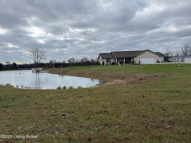 1180 S Sanders Ln, Lebanon Junction, KY 40150