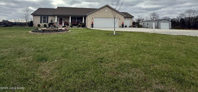 1180 S Sanders Ln, Lebanon Junction, KY 40150