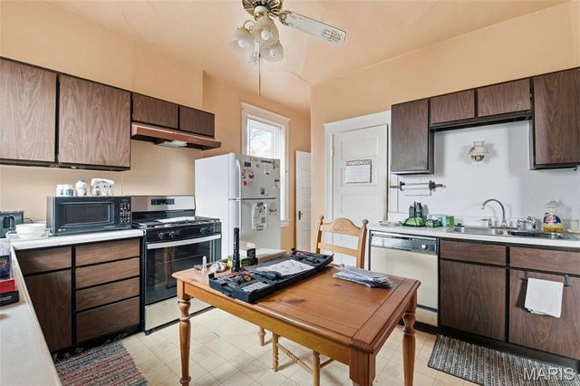 4372 Ellenwood Avenue, St Louis, MO 63116