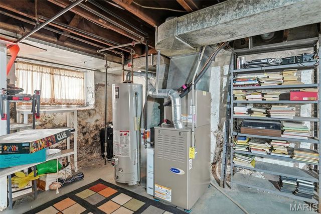 4372 Ellenwood Avenue, St Louis, MO 63116