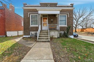 4372 Ellenwood Avenue, St Louis, MO 63116