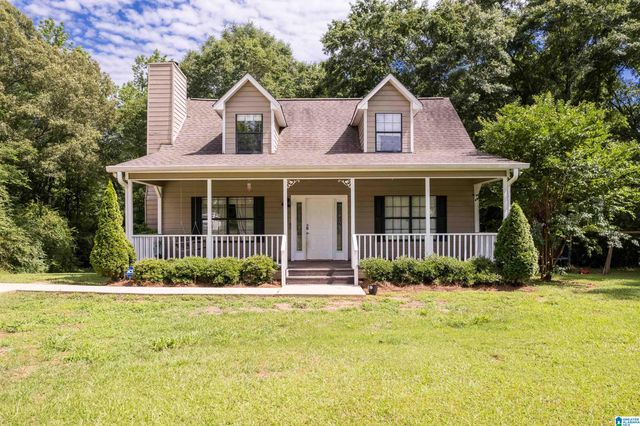 4780 WARRIOR JASPER ROAD, Dora, AL 35062